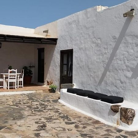 Suite Casa Rural Los Patios, Conil Tias Luaran gambar