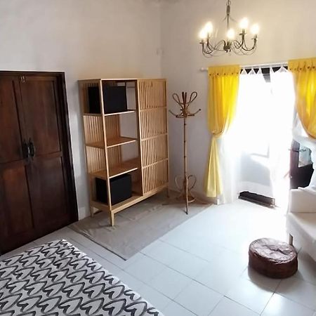 Suite Casa Rural Los Patios, Conil Tias Luaran gambar