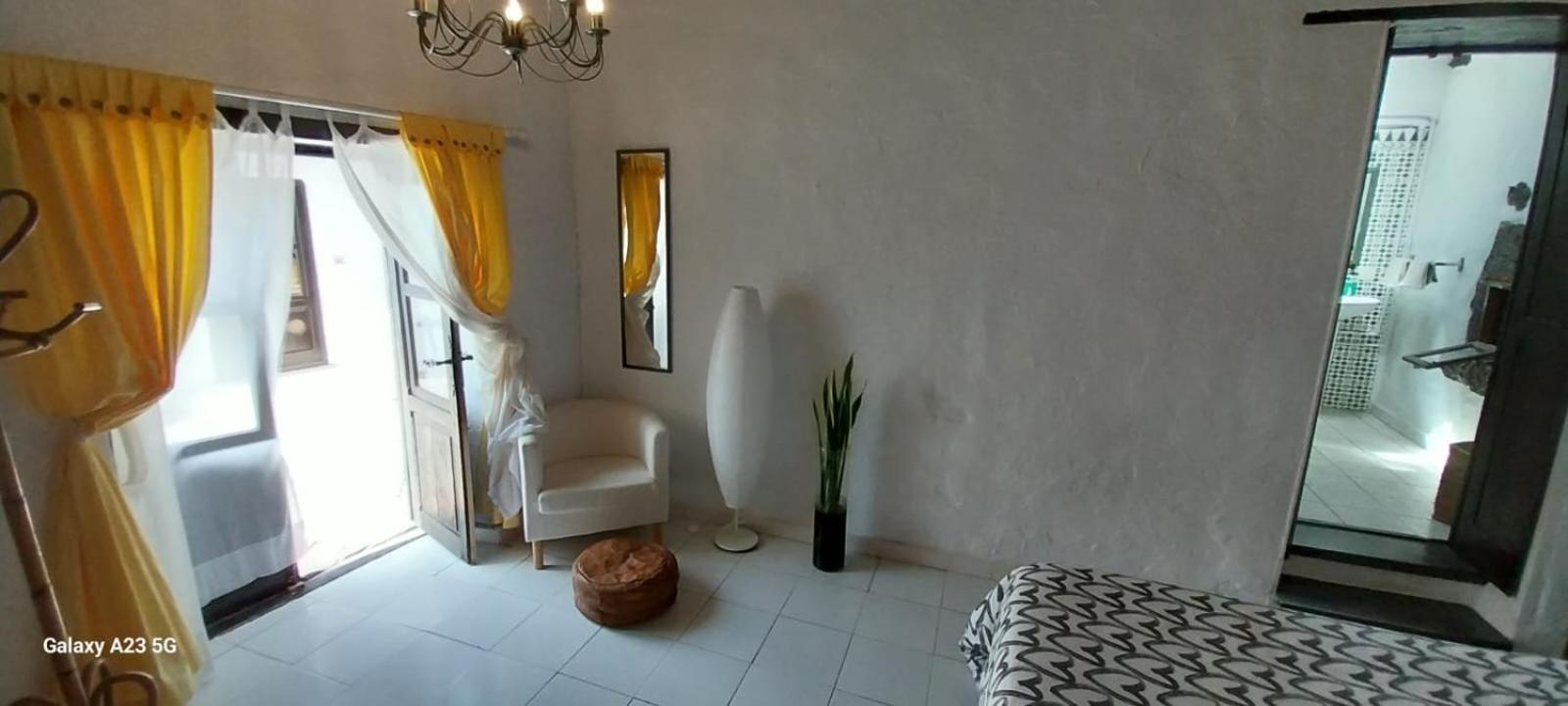 Suite Casa Rural Los Patios, Conil Tias Luaran gambar