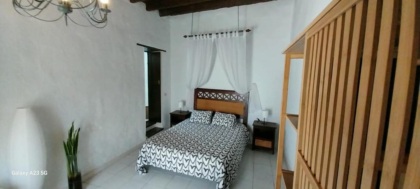 Suite Casa Rural Los Patios, Conil Tias Luaran gambar