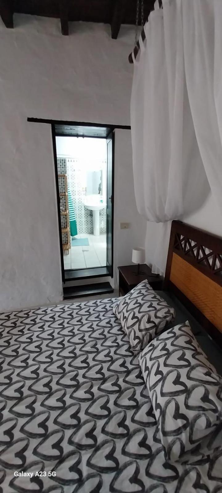 Suite Casa Rural Los Patios, Conil Tias Luaran gambar