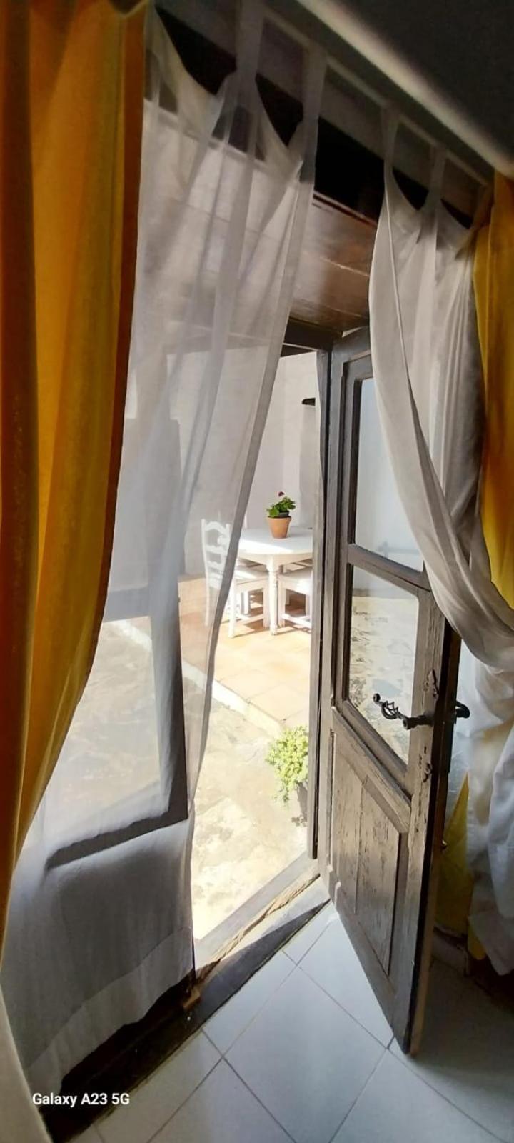 Suite Casa Rural Los Patios, Conil Tias Luaran gambar