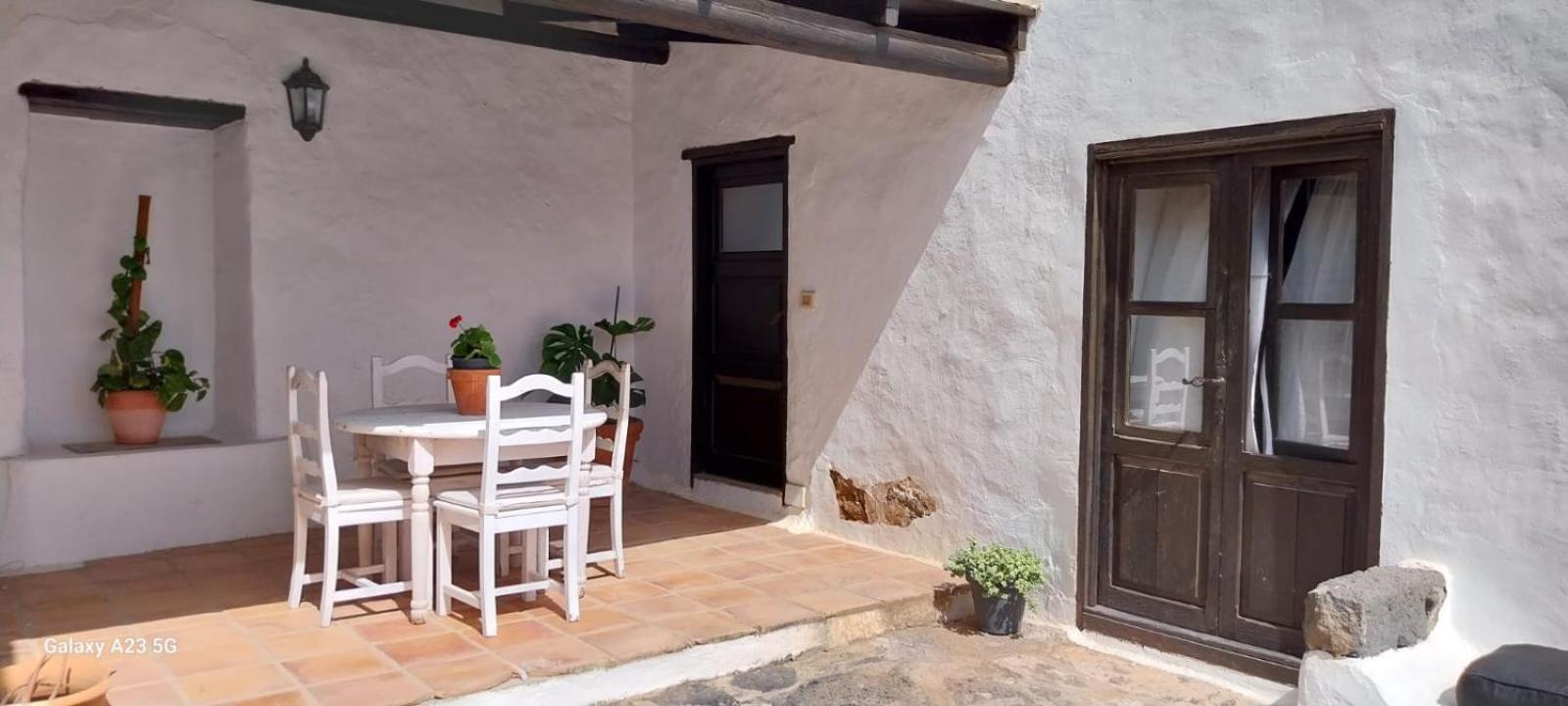 Suite Casa Rural Los Patios, Conil Tias Luaran gambar