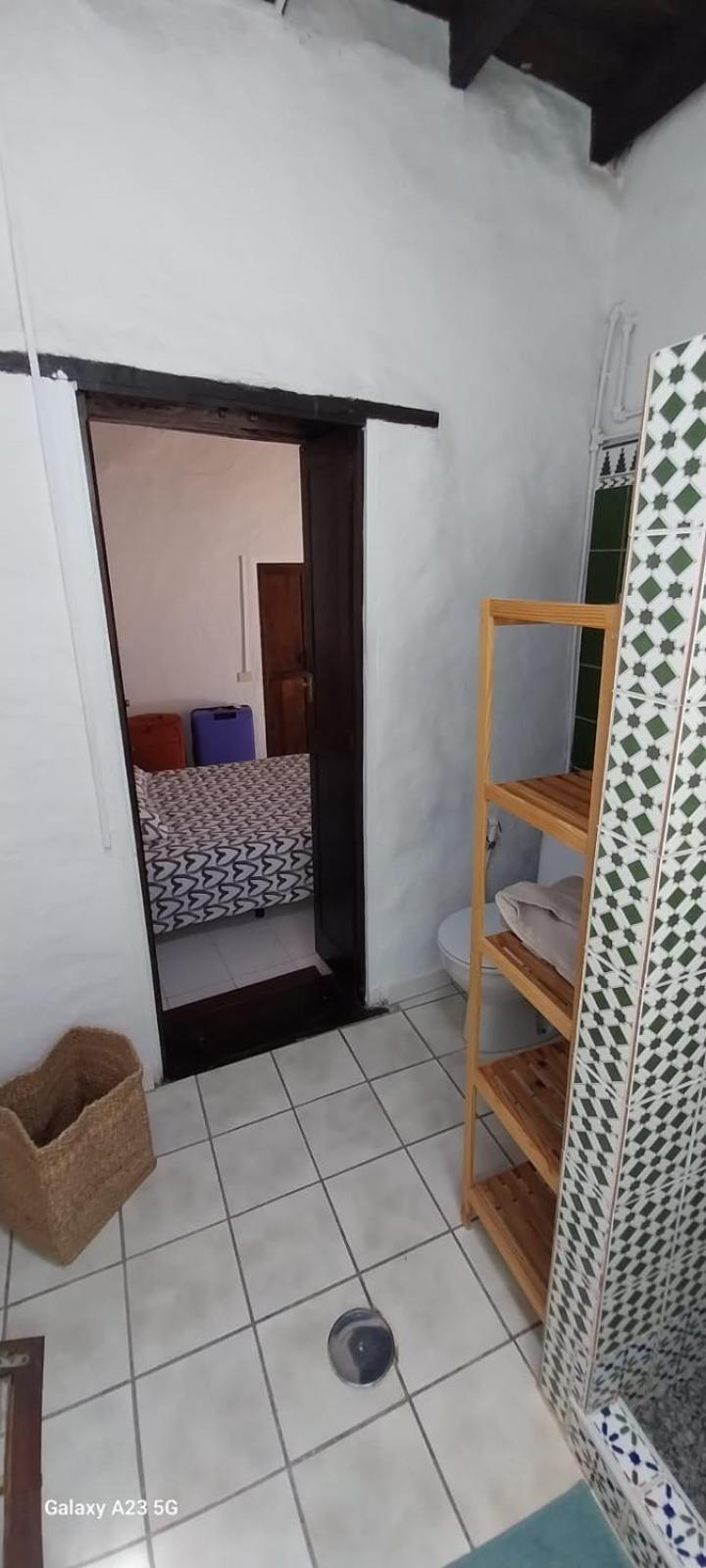 Suite Casa Rural Los Patios, Conil Tias Luaran gambar