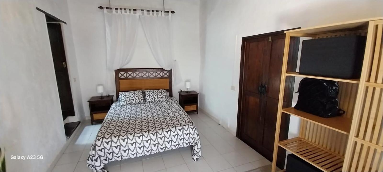 Suite Casa Rural Los Patios, Conil Tias Luaran gambar