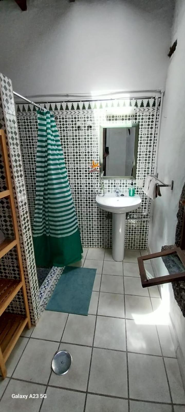 Suite Casa Rural Los Patios, Conil Tias Luaran gambar